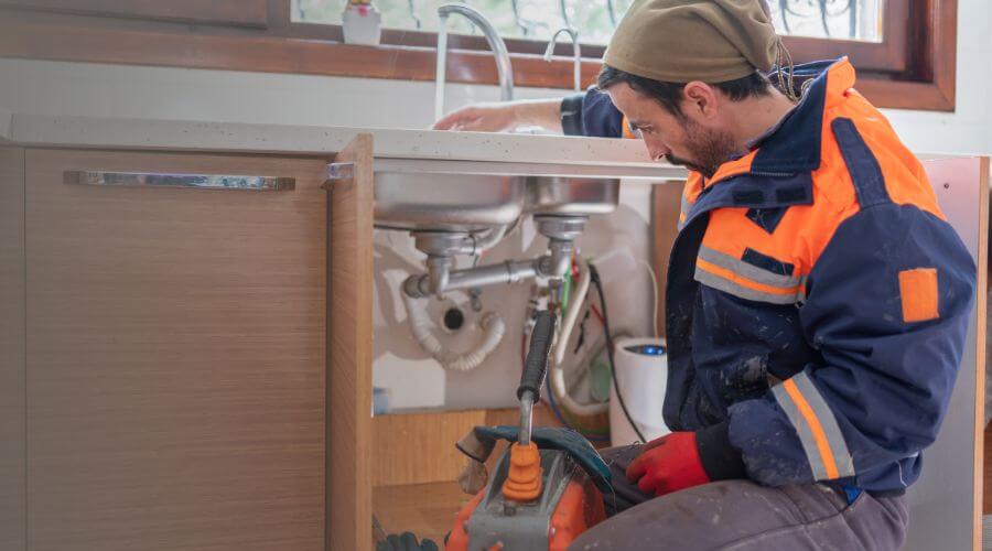 aquasource bathroom faucet repair in Julian, NC